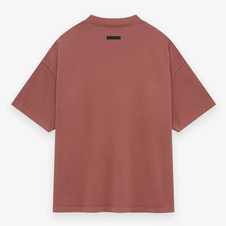 HEAVY CREWNECK TEE