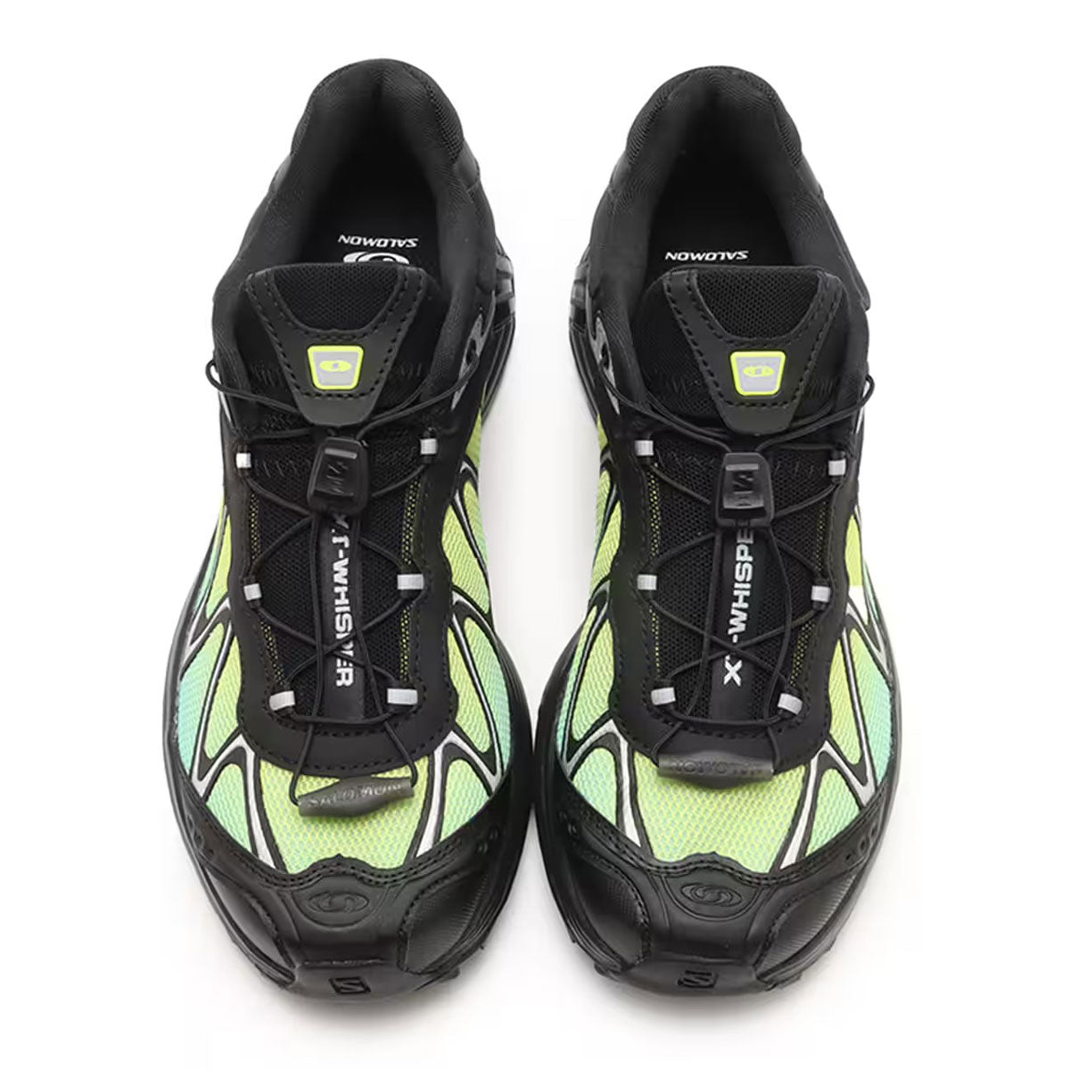 【定価約10万円☆】170m　SALOMON XDR♪　送料無料！ 中古・古着通販】SALOMON (サロモン) SPEEDCROSS 6 GTX イエロー