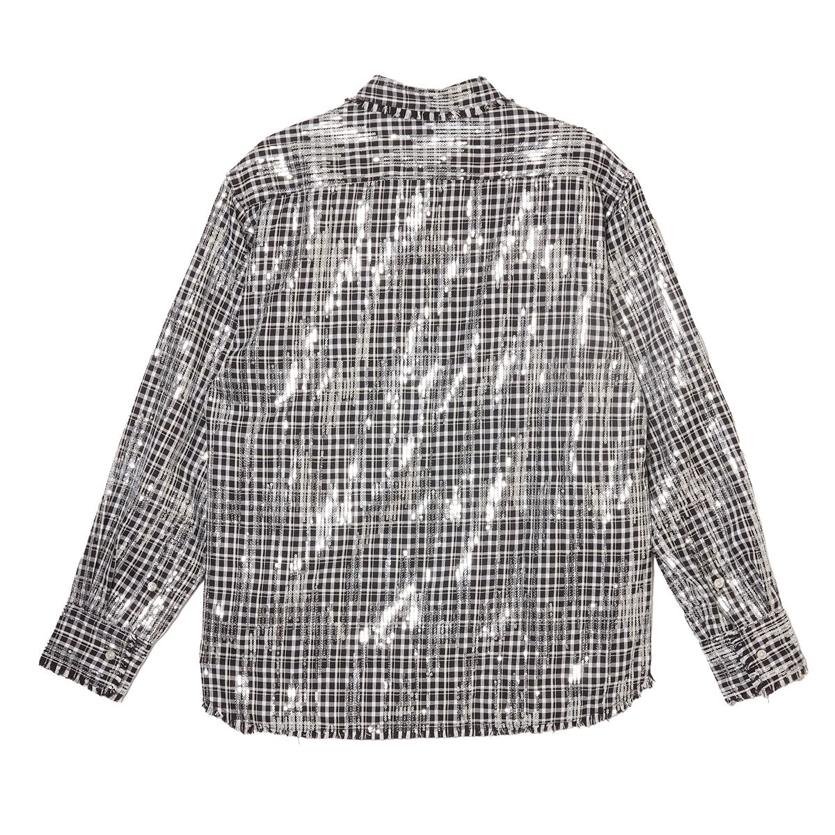 AFB spangle shirts Kohjiya kohh着用 AFB spangle shirts Kohjiya kohh着用