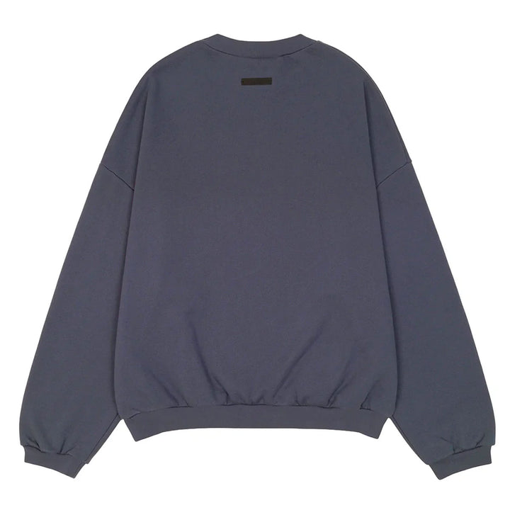 HEAVY FLEECE CREWNECK