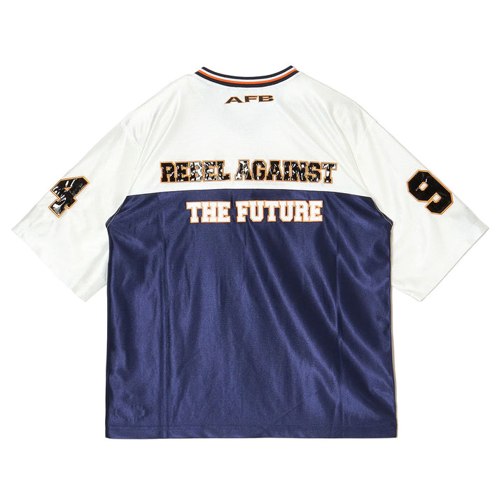 RATF FOOTBALL TEE