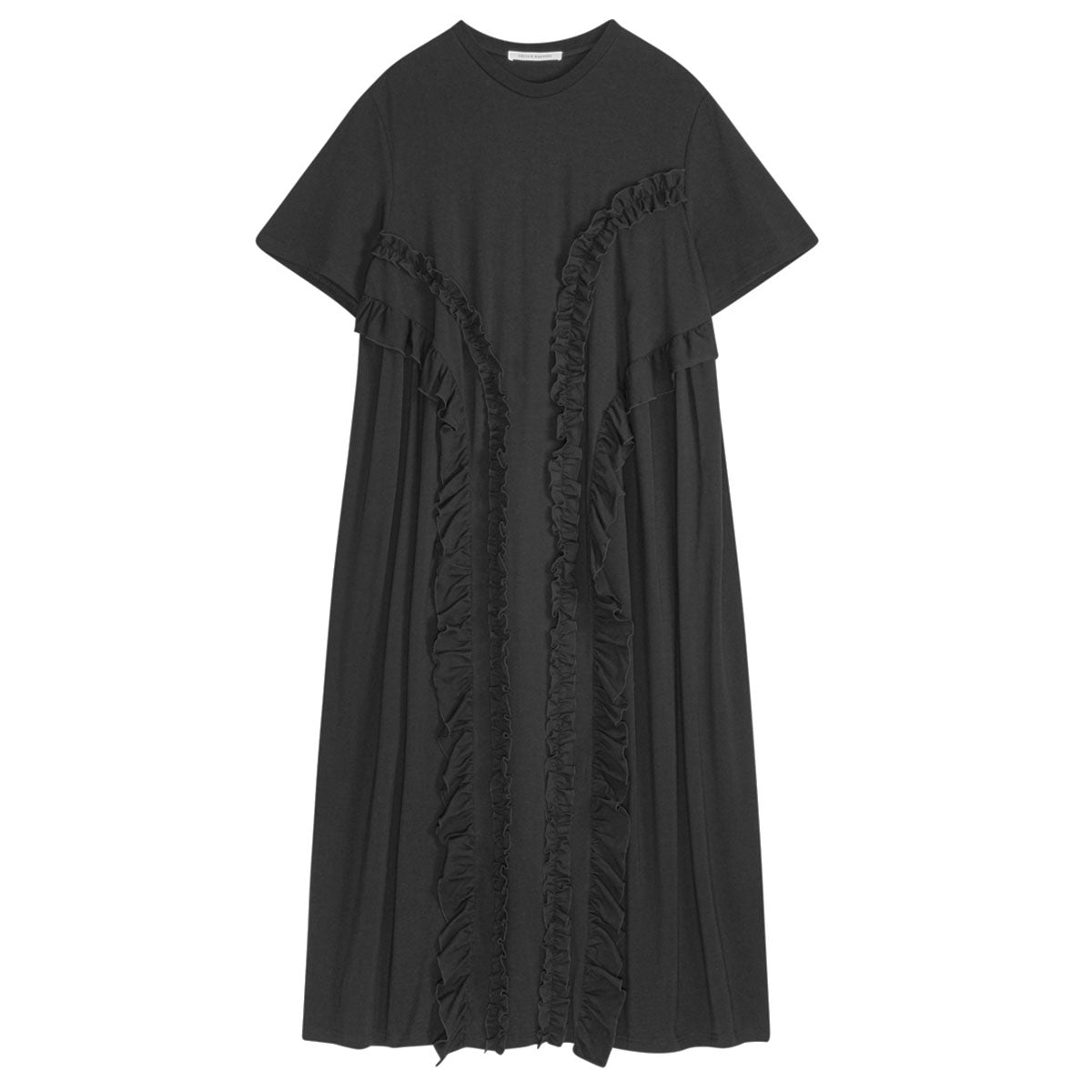 CECILIE BAHNSEN Alaine Dress Jersey (送料/関税込) 4.