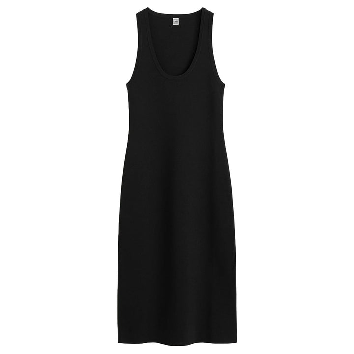 TOTEME - Short tank dress