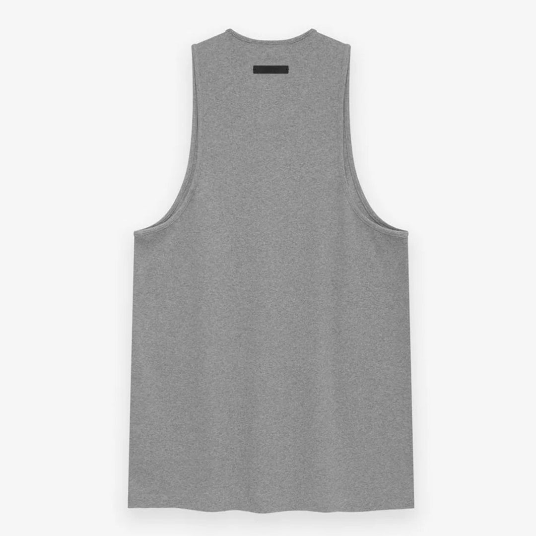 Ribbed tank