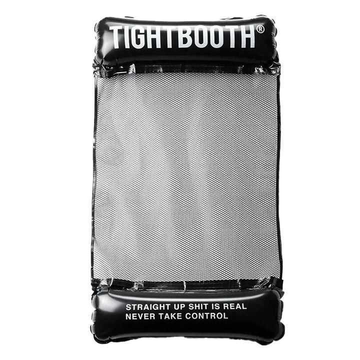 TIGHTBOOTH - WATER HAMMOCK