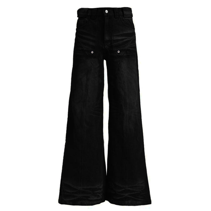 BLACK DUNE DENIM