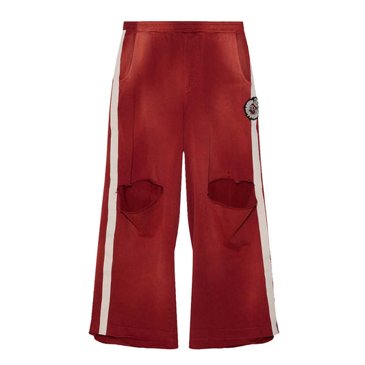 ACADEMY RIPPED TRACK PANT