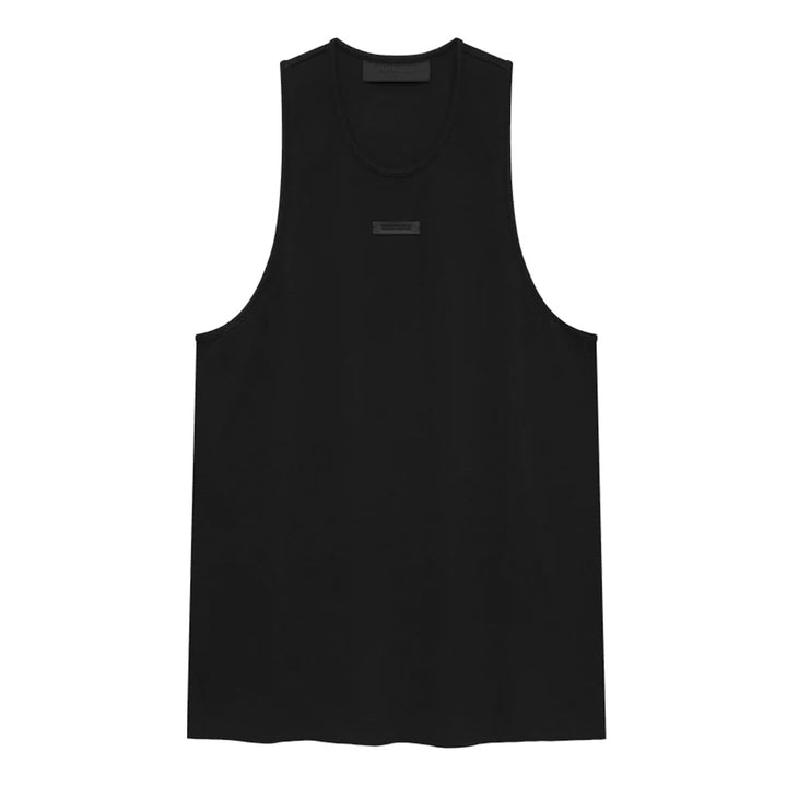 RIBBED TANK