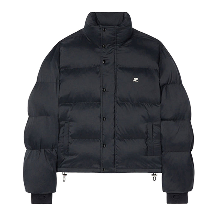 NYLON Puffer Jacket