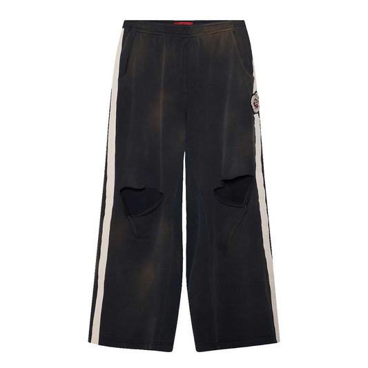 ACADEMY RIPPED TRACK PANT