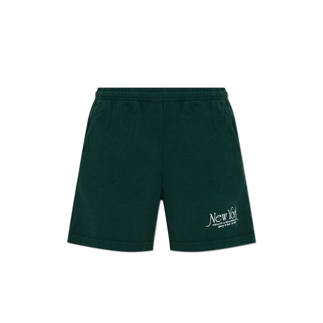 NY 94 Gym Short
