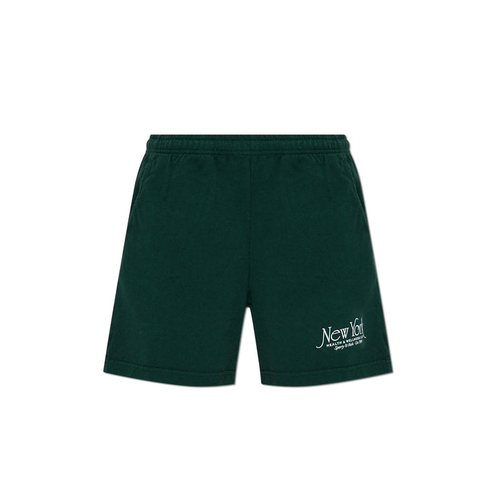 NY 94 Gym Short