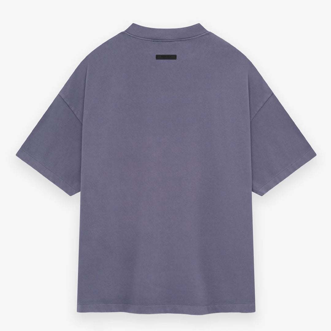 HEAVY CREWNECK TEE