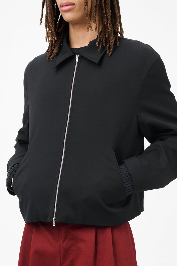 OUR LEGACY - MINI JACKET