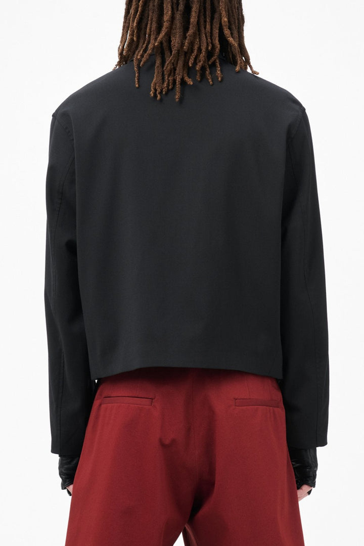 OUR LEGACY - MINI JACKET