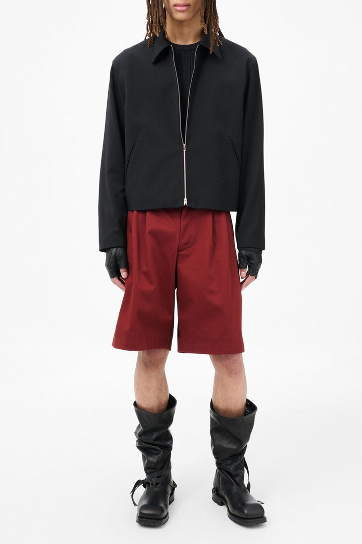 OUR LEGACY - MINI JACKET