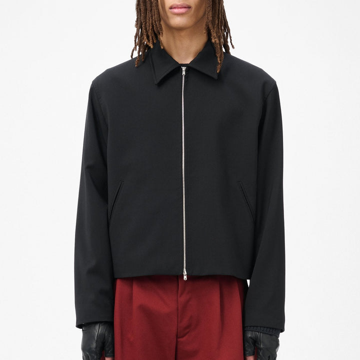OUR LEGACY - MINI JACKET