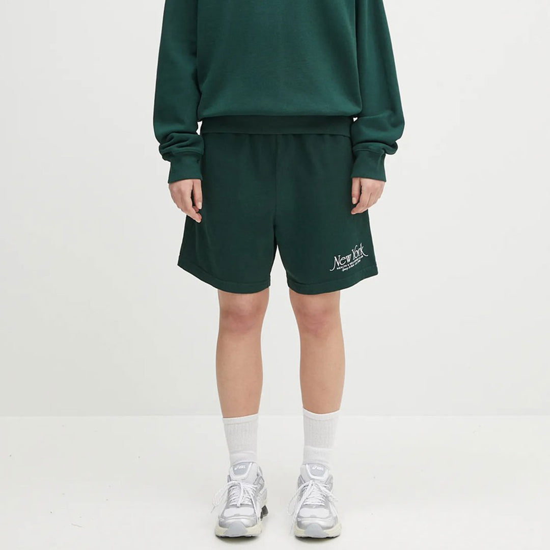 NY 94 Gym Short