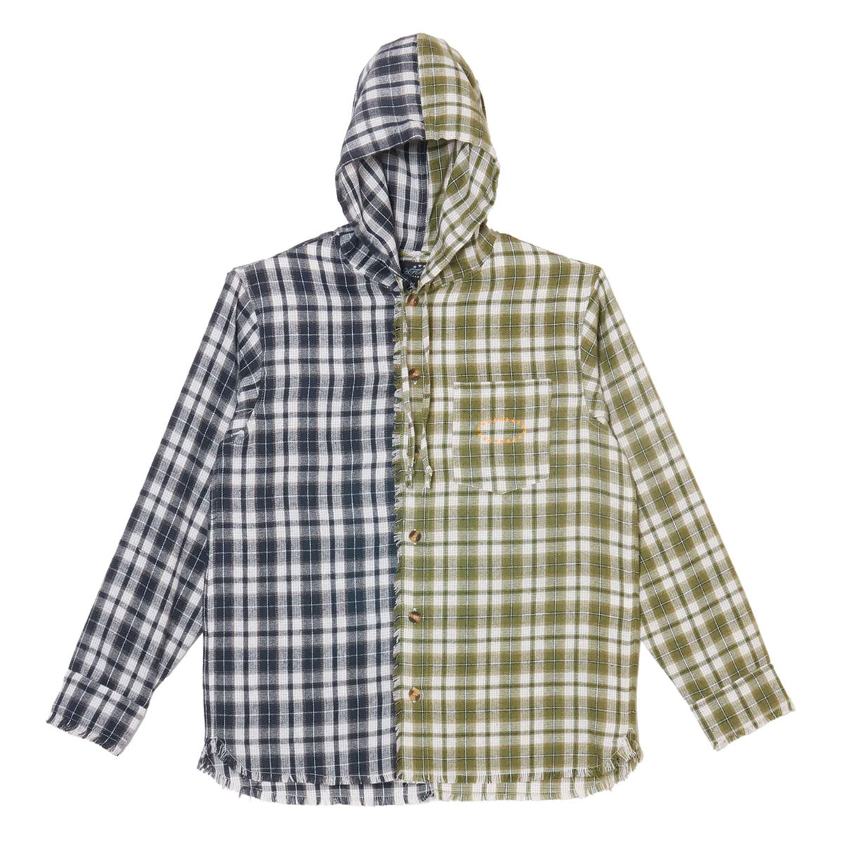 トップス AFB STAR KNIT HOODIE STAR KNIT HOODIE – AFB