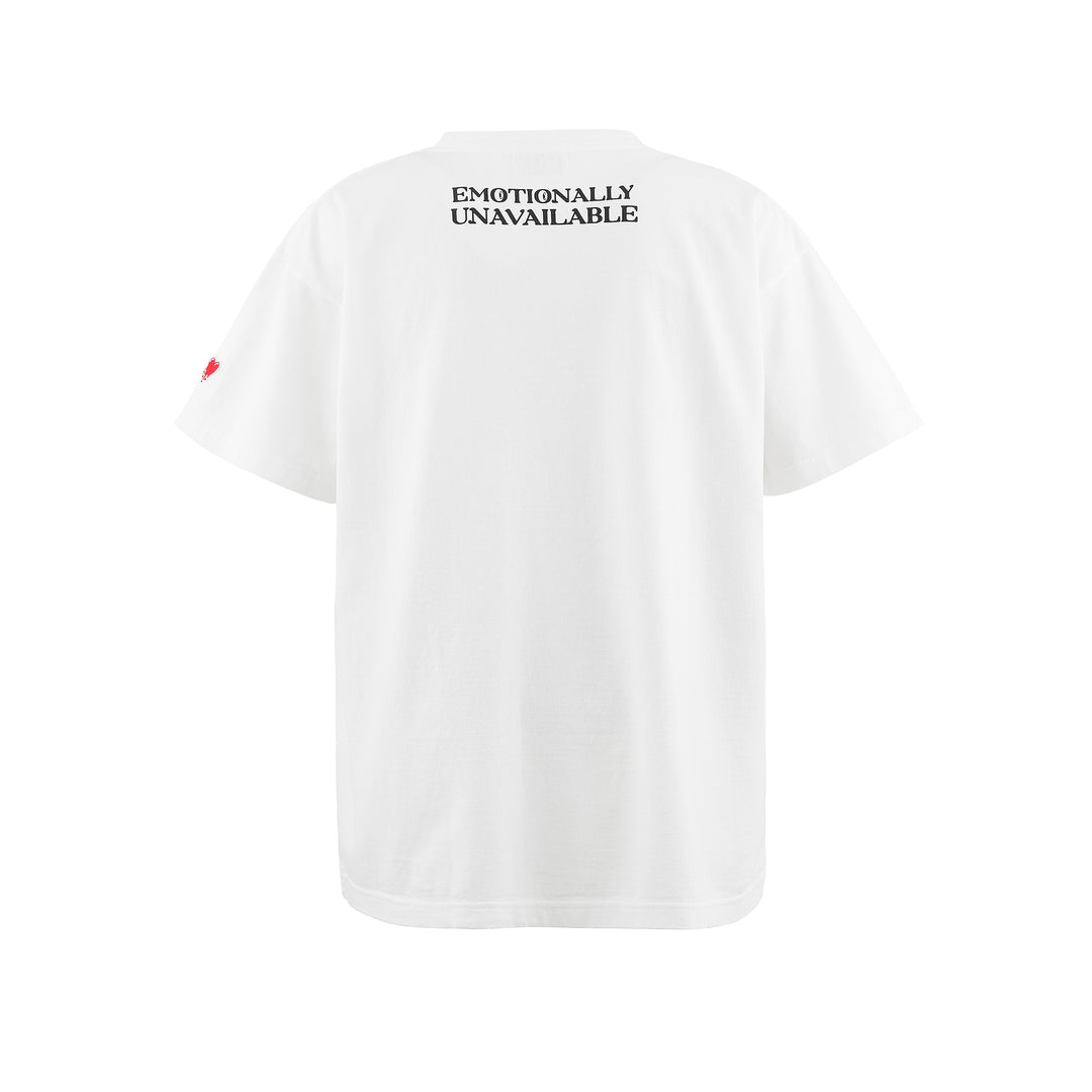 CPD LOGO SS TEE