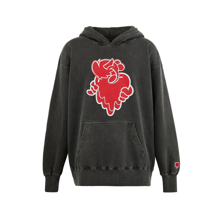 CPD Logo Hoodie