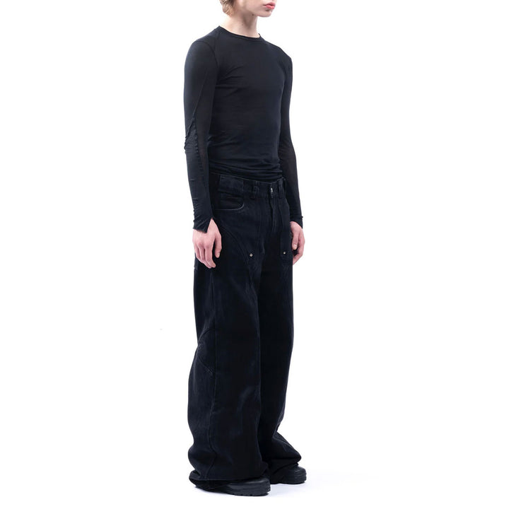 BLACK DUNE DENIM