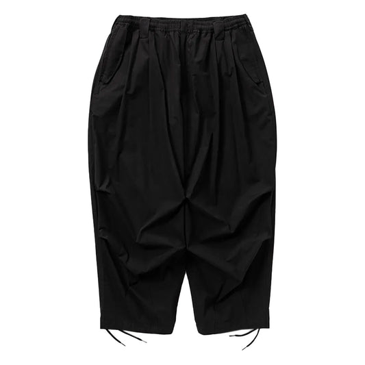 SNOW BALLOON PANTS