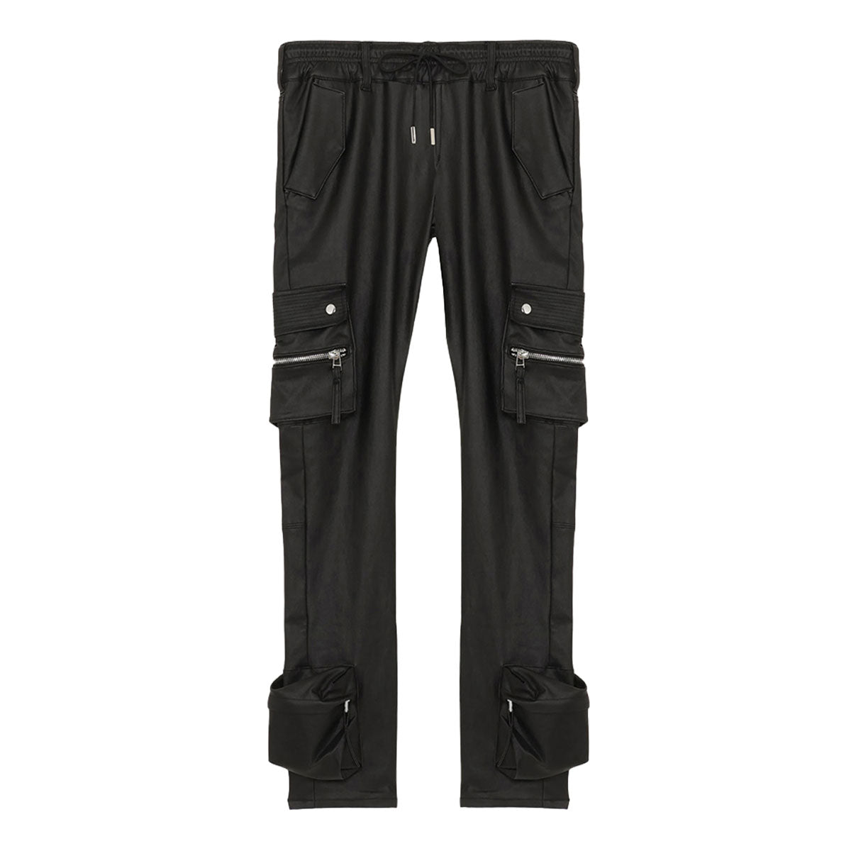 MLVINCE(メルヴィンス) | TYPE-4 SLIM STRETCH WAX CARGO PANTS カーゴパンツ – Why are you  here?