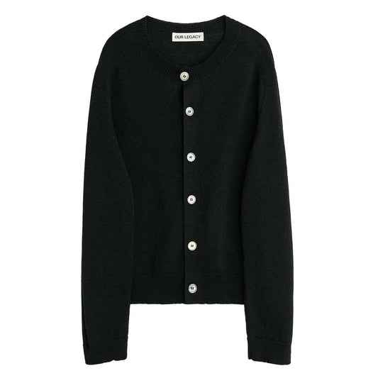 OUR LEGACY - TRUE CARDIGAN