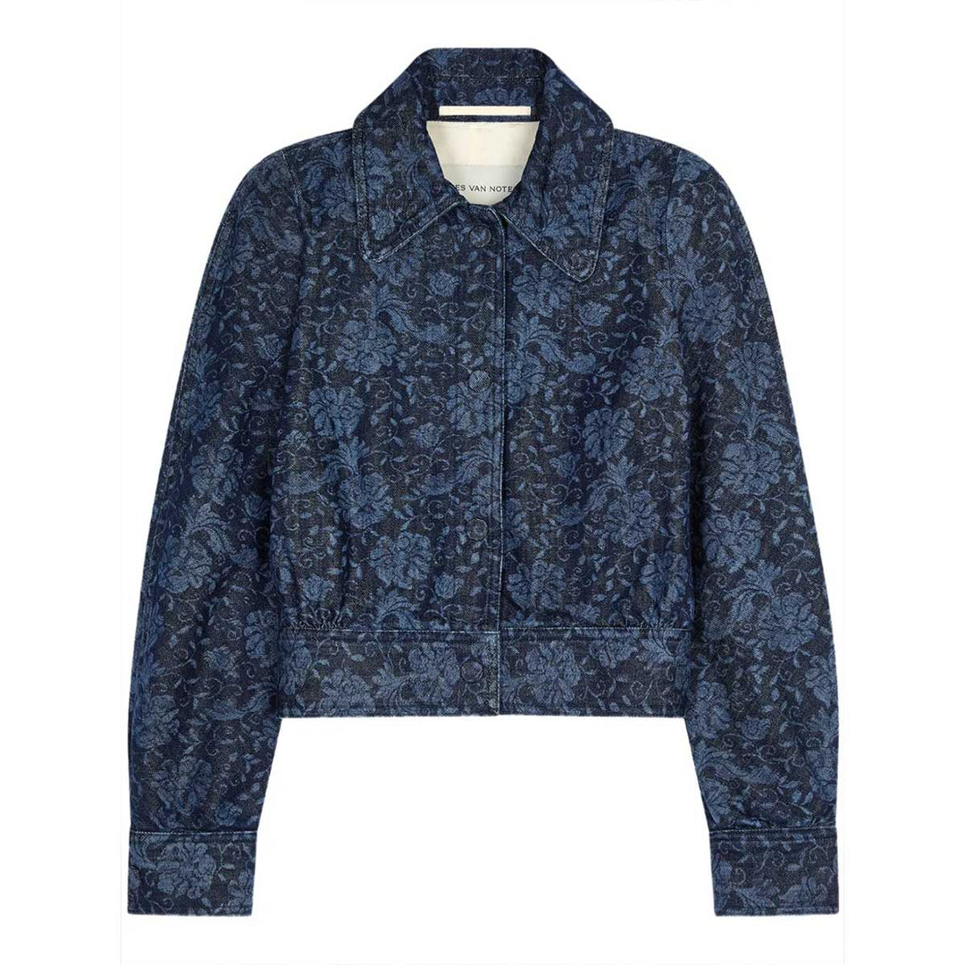 Dries Van Noten - 251-010512-1557