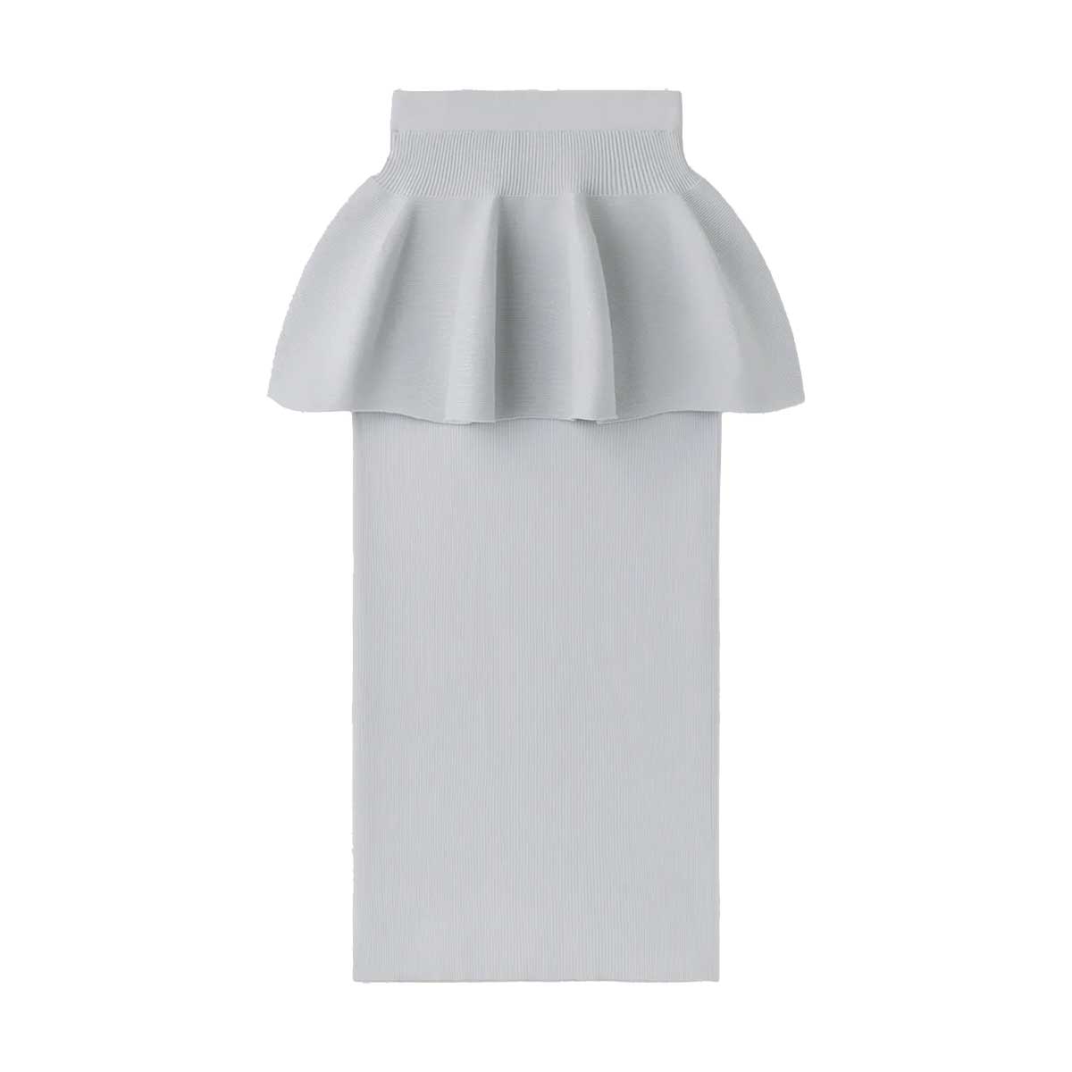 CFCL(シーエフシーエル) | POTTERY GLITTER LAYERED SKIRT スカート