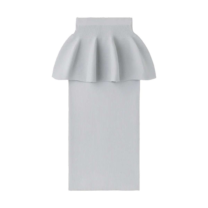 CFCL - POTTERY GLITTER LAYERED SKIRT