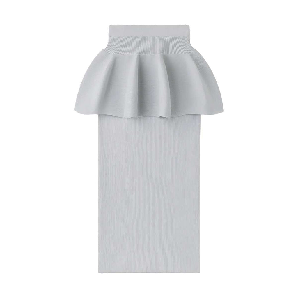 CFCL(シーエフシーエル) | POTTERY GLITTER LAYERED SKIRT スカート