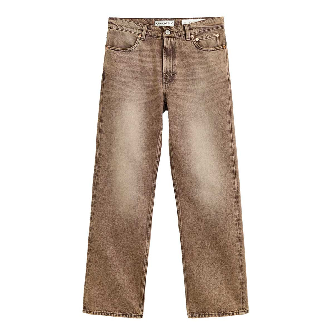 OUR LEGACY - CARLSON CUT