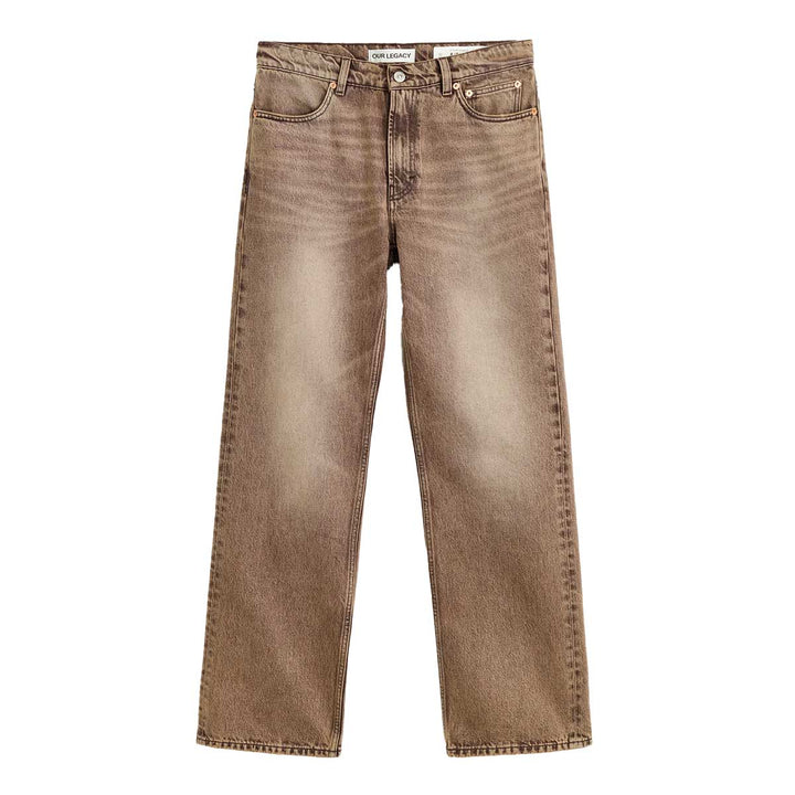 OUR LEGACY - CARLSON CUT