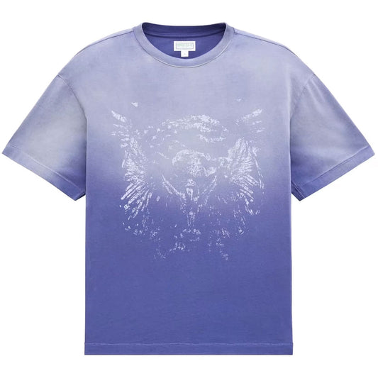 GUESS USA - Printed t-shirt