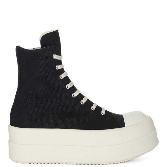 Rick Owens DRKSHDW - MEGA BUMPER SNEAKS
