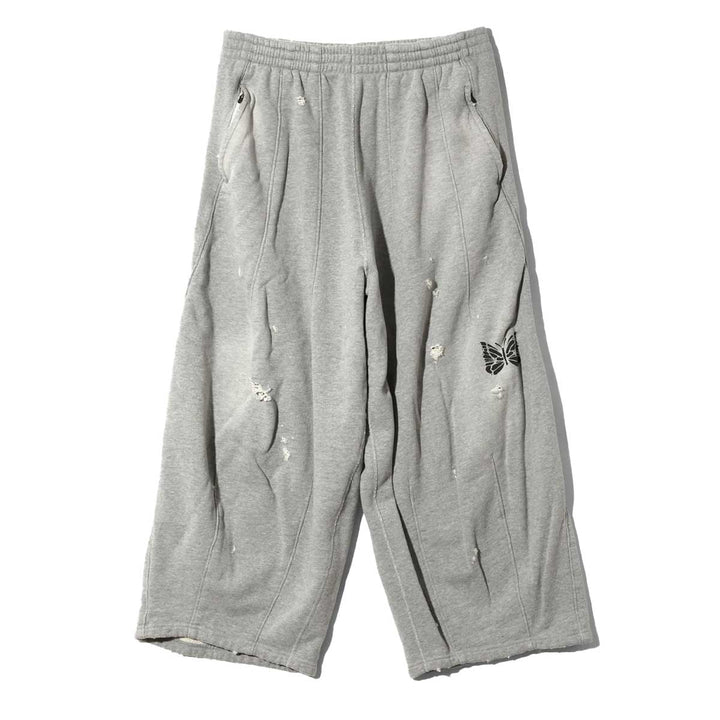 Deconstructed H.D. Sweat Pant - Cotton French Terry