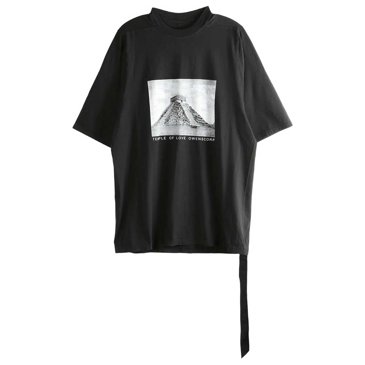 Rick Owens DRKSHDW（リック オウエンス ダークシャドウ）| JUMBO SS T