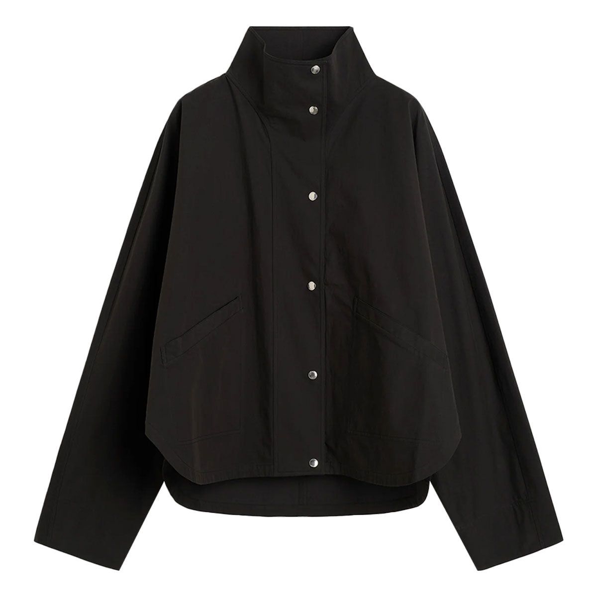TOTEME【関税送料込＆VIP価格】ウールブレンドリブドレス Toteme Cotton T-Shirt Dress | Liberty
