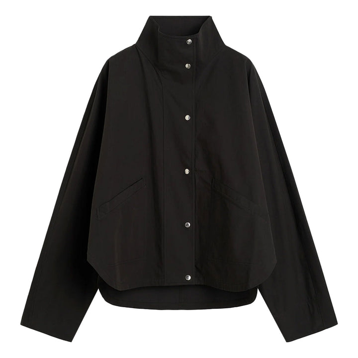 TOTEME - Summer parachute jacket