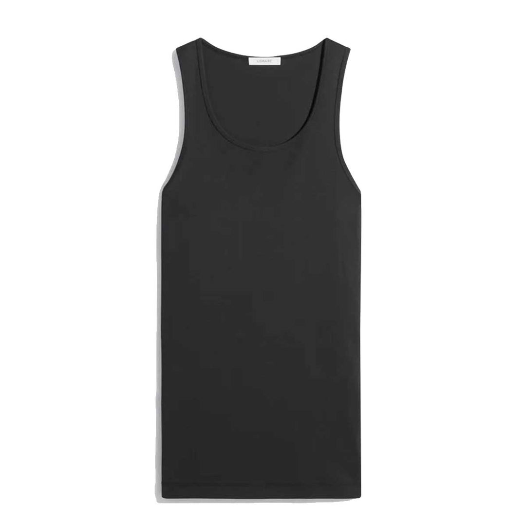 LEMAIRE - ジャージータンクトップ