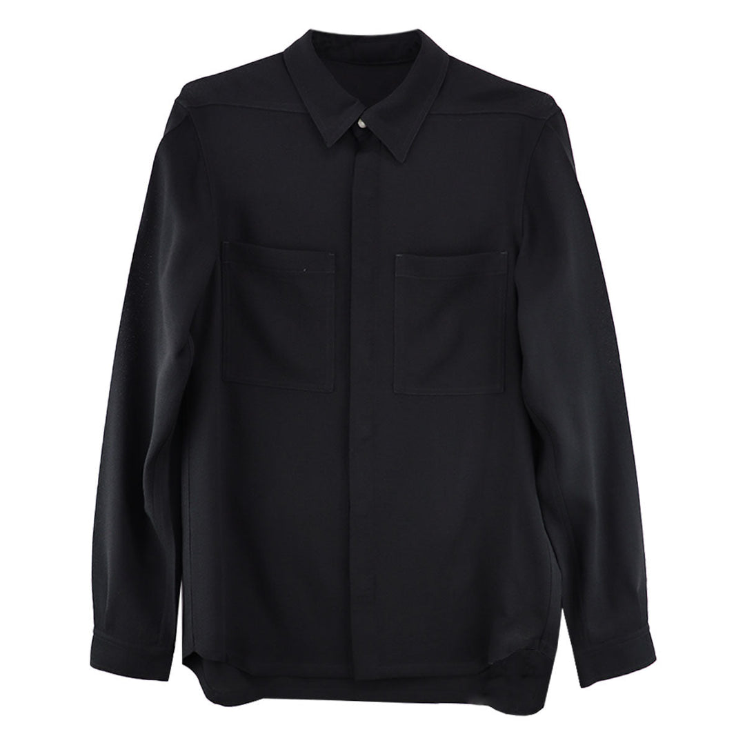 Rick Owens - OUTERSHIRT