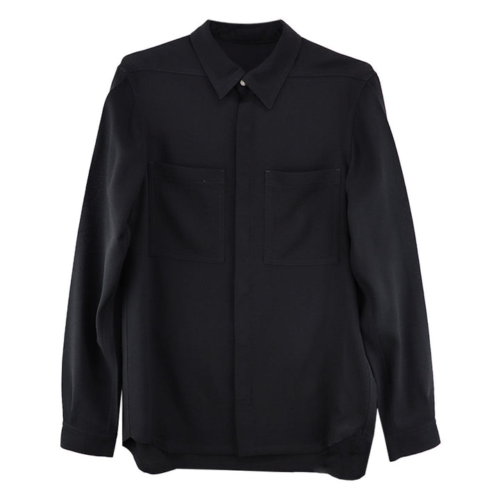 Rick Owens - OUTERSHIRT
