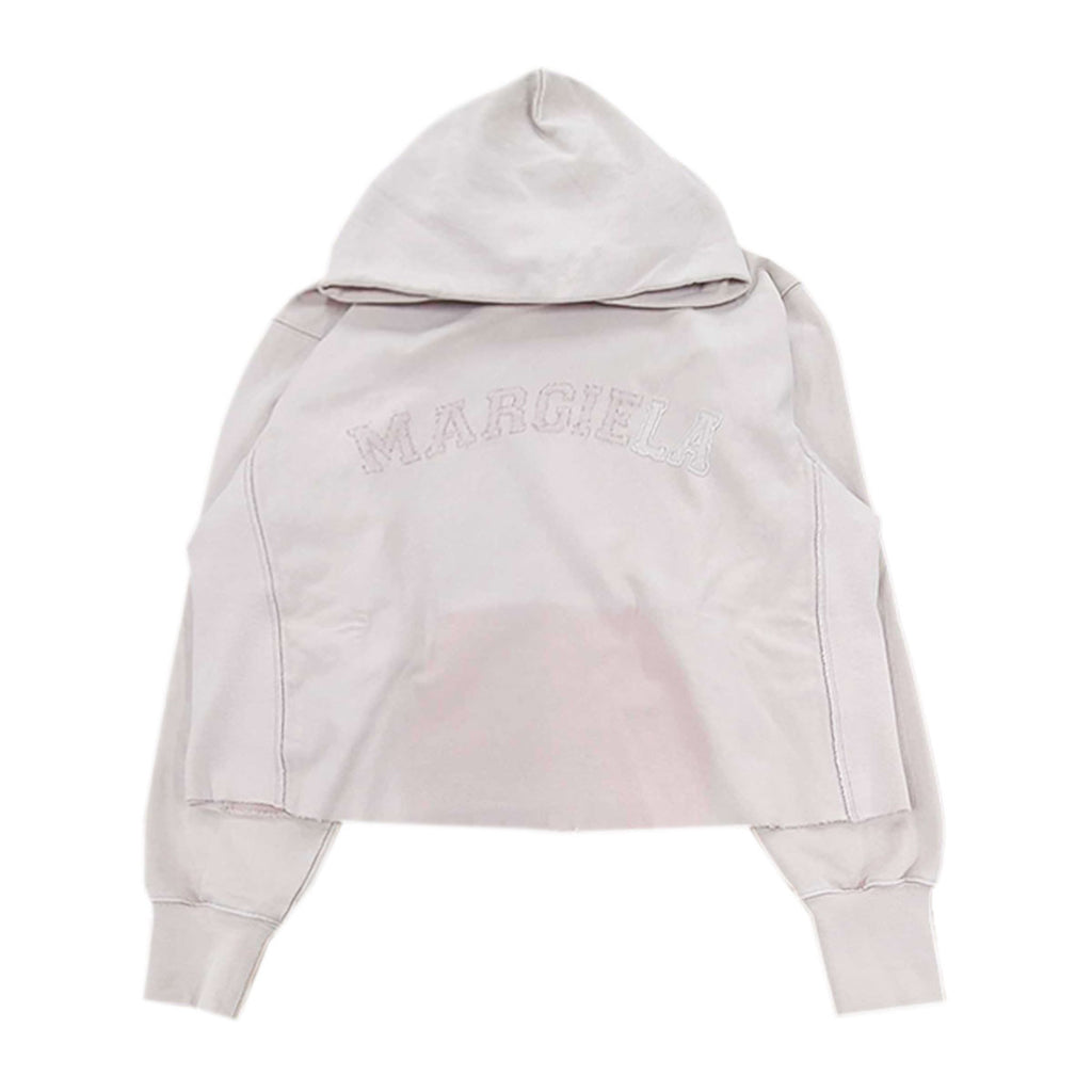 Maison Margiela(メゾン マルジェラ) | ファームフリースフーディ