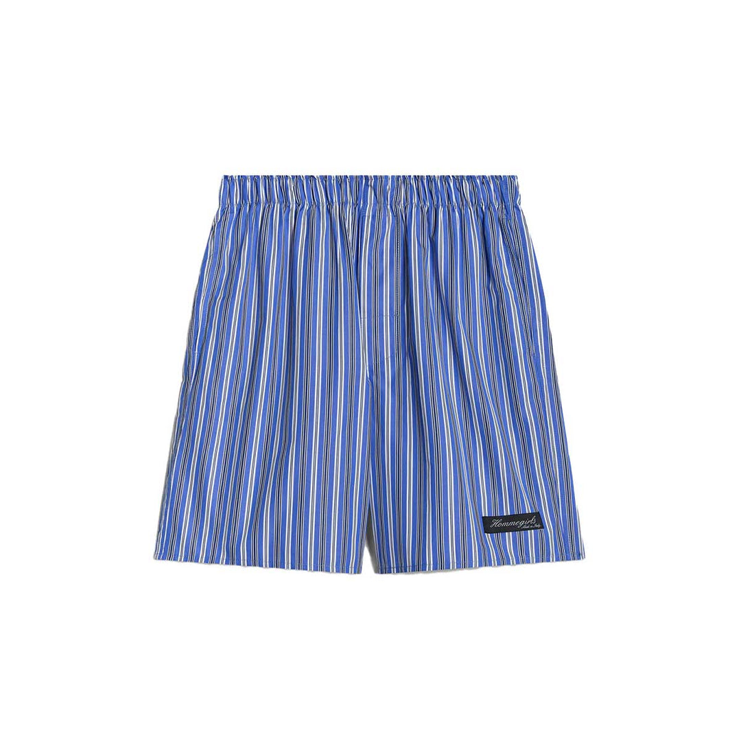 HommeGirls - LONG BOXER SHORTS