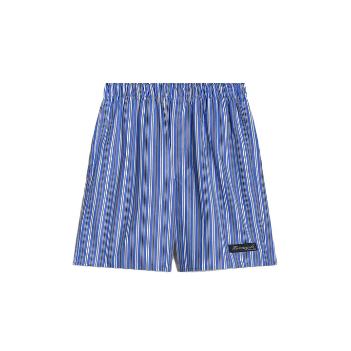 HommeGirls - LONG BOXER SHORTS
