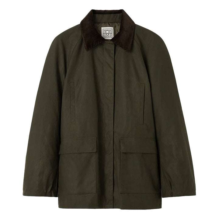 TOTEME - Country jacket
