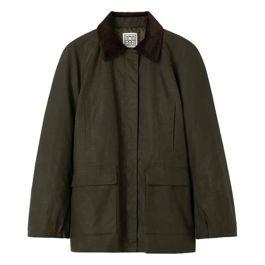 TOTEME - Country jacket