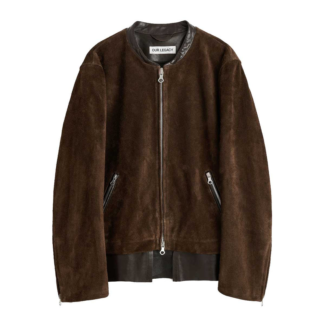 OUR LEGACY - DRIFT JACKET